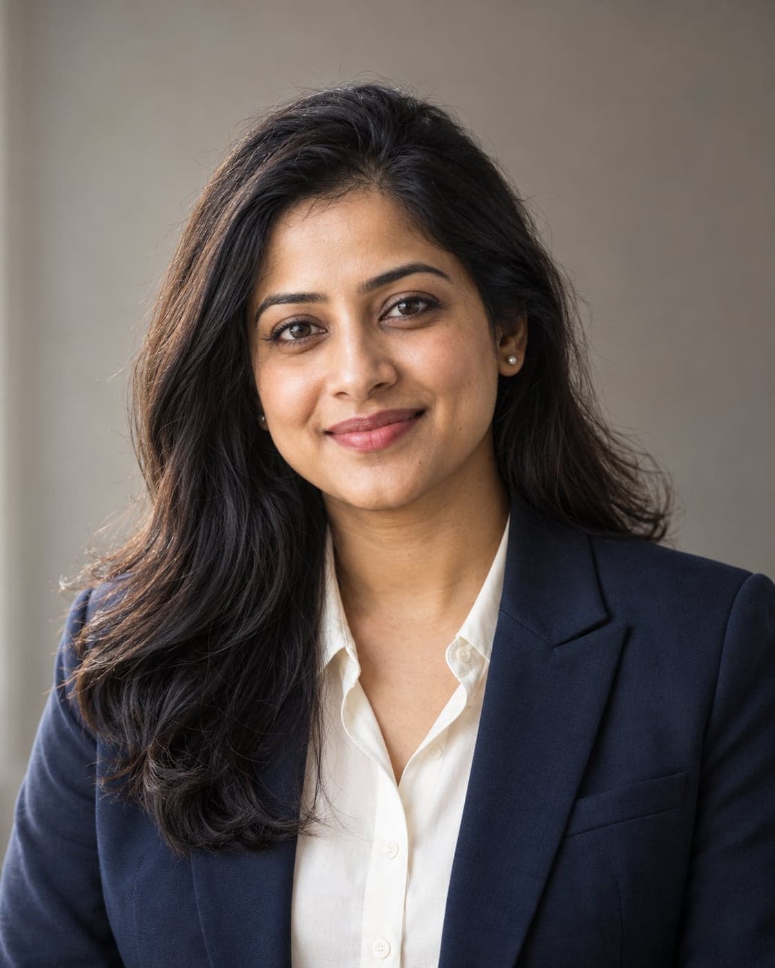 Example result for Prompt For LinkedIn Profile Picture