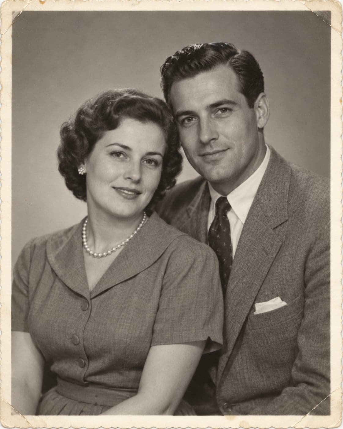 Example result generated with the “Gemini Prompt To Restore Old Photos” prompt